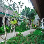 Nawa Sakti Ubud Suite