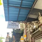 Witantra House