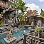 Tigata Ubud Cottage