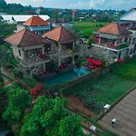 Uma Stana Villa
