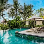 Villa Fiery By Balisuperhost