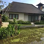 Puri Raya Villa