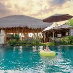Ubud Lestari Villa