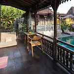 Ubud Lestari Villa