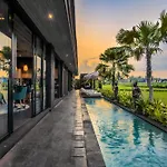 Villa Black Pearl By Balisuperhost