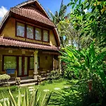 Tunjung Biru 3Br Balinese House Cyn