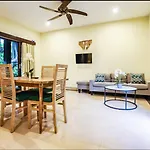 Ubud Family Villa: Classic House, Modern Standards