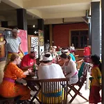 Santun Homestay