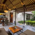 Sayang Garden & Pool Vllla Ubud