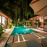 Villa Sunny Side Private Pool And Free Xmax Bike