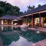 Kamaniiya River Villa Sayan - Ubud