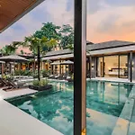 Villa Lychee By Balisuperhost