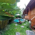D\'Ethnic Private Villa Ubud