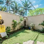 Villa Bambooz Sari