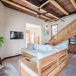 Villa Bambooz Sari