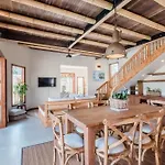 Villa Bambooz Sari
