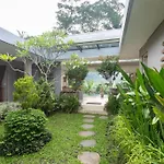Villa Adyashanti Ubud ~Private, Peaceful Sanctuary