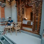 Balinese House Ubud