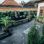 Balinese House Ubud