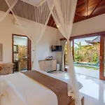 Sawah Sebatu Villa