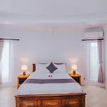 Silver Rooster Villa Ubud