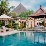 Silver Rooster Villa Ubud