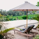 Silver Rooster Villa Ubud