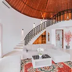 Silver Rooster Villa Ubud