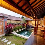 Ardea Villa Ubud