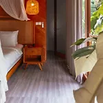 The Entire Modern Villa In Ubud - Outerphi Suweta