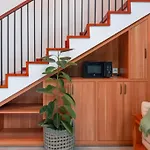 The Entire Modern Villa In Ubud - Outerphi Suweta