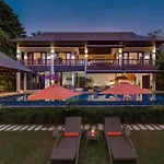 Baratayuda 3Br Green Pool Villa Cyn