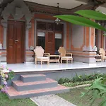 Nick\'S Homestay