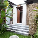 Swarapadi Villa