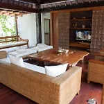 Swarapadi Villa
