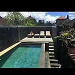 Dewi Antara Homestay