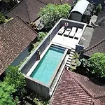 Dewi Antara Homestay