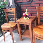Ojek\'S Homestay