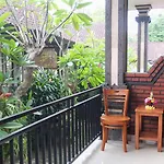Ojek\'S Homestay