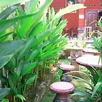 Ojek\'S Homestay