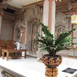 Angga Homestay