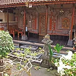 Angga Homestay