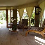 Sandat Glamping Tents