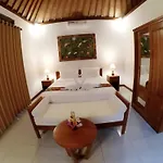 Amaya Cottage Ubud By Shm