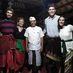Sanga Suites