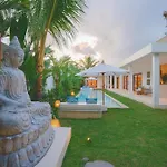 Ubud Luxury 2-Bedroom Villa With Private Pool And Bbq - Serene Escape!