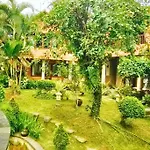 Jineng 5 Bedroom Private Pool Villa With Stunning Garden By Basma Groups