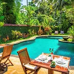 Jineng 5 Bedroom Private Pool Villa With Stunning Garden By Basma Groups