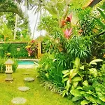 Jineng 5 Bedroom Private Pool Villa With Stunning Garden By Basma Groups