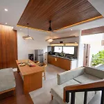 Dharman Ubud Villa By Omkara Experience